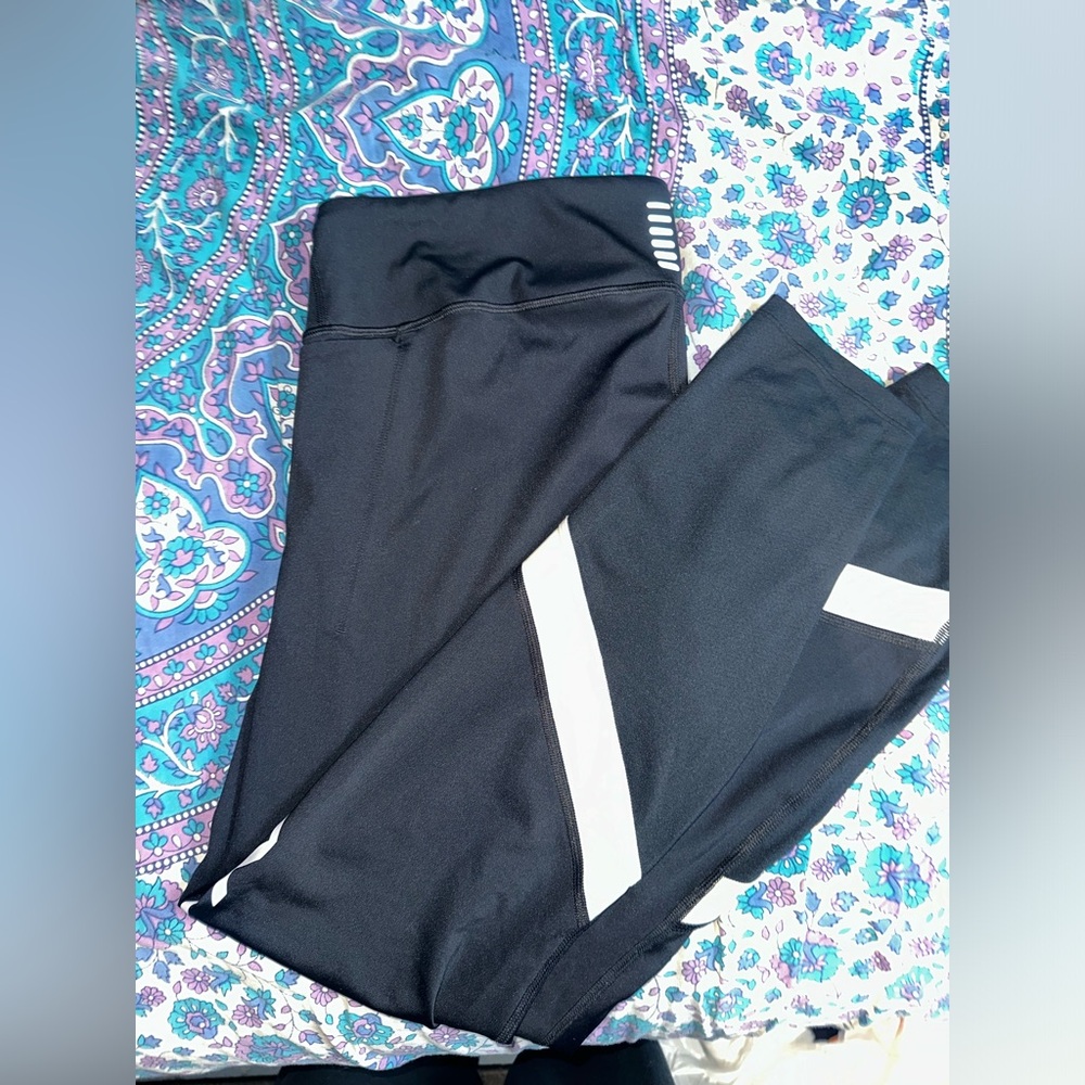 Under Armour Womens Athletic Leggings